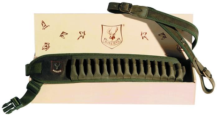 Riserva Набор подарочный  к. 20