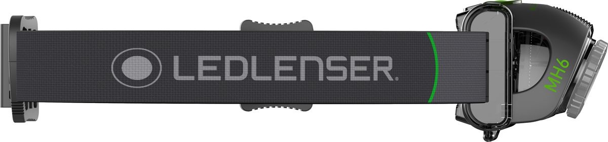 Фонарь MH6