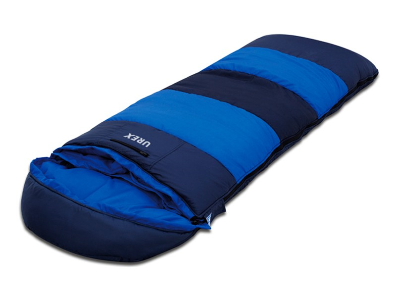 Спальный мешок "Профессионал-4Супер" (4 слоя 100*225 фланель)