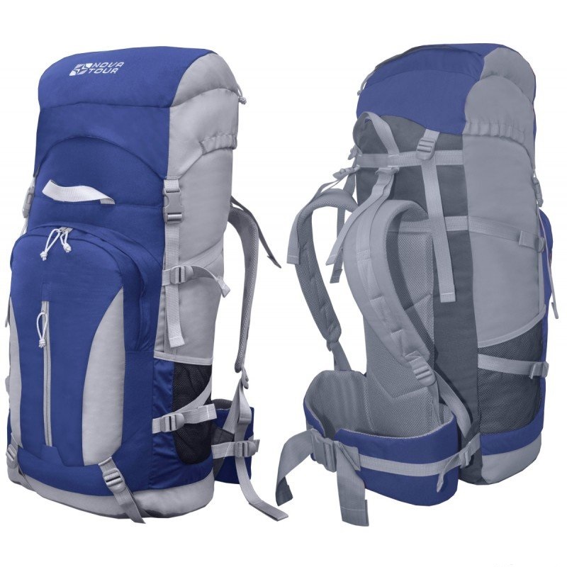 Рюкзак Витим 80, NEW