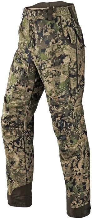 Брюки  Q Fleece Trousers, муж.