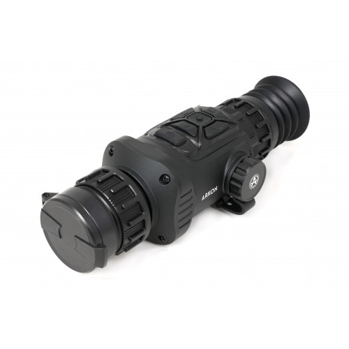 Прицел тепловизионный Arma LR35 1-8*35 (матр.384х288)