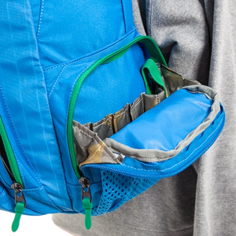 Рюкзак Kangaroo