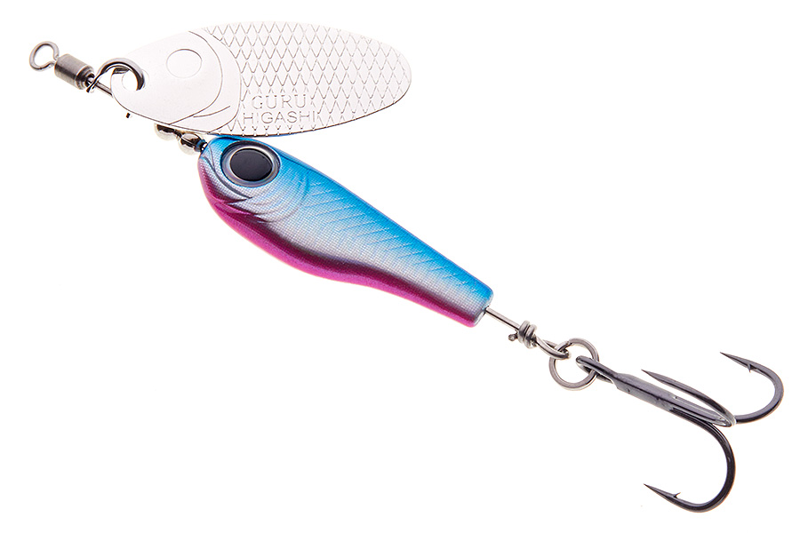 Блесна Guru, 12г, #G04