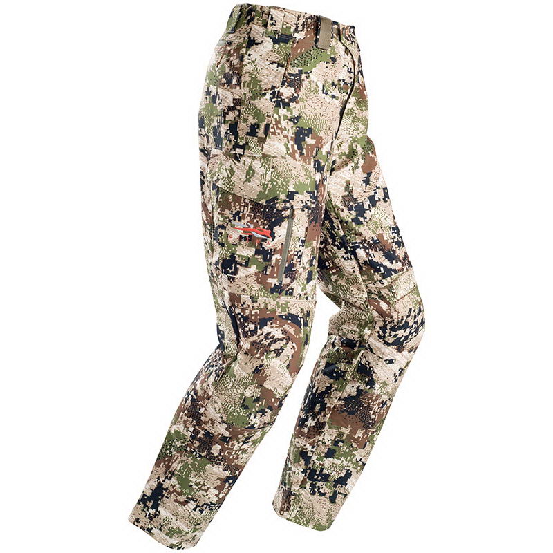 Брюки Mountain Pant NEW Optifade Subalpine