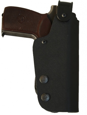 Кобура автомат., для ПМ, ПММ