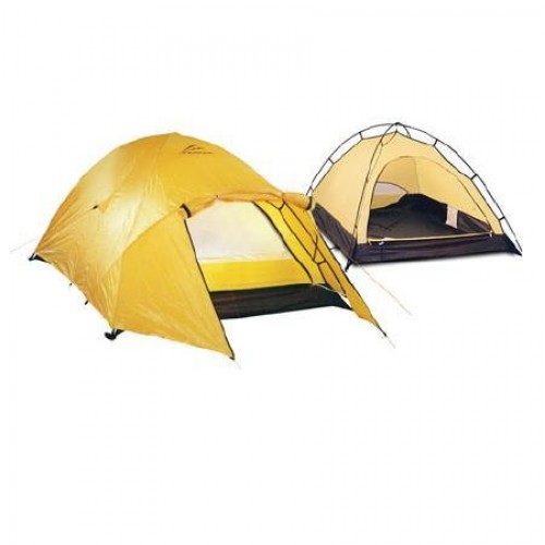 Палатка "Лотос-4"