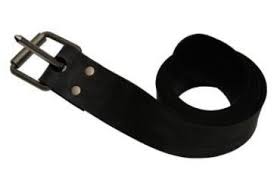 Пояс с Марсельской пряжкой (hard)