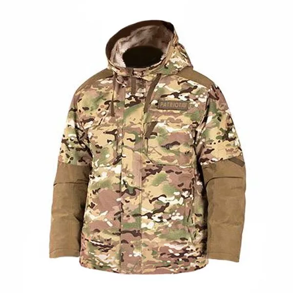 Куртка утепленная  "Тайшет"