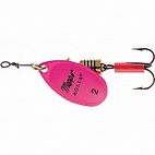 Блесна Aglia Flue Rose, №1