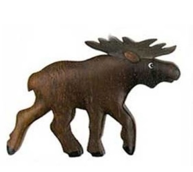 Магнит "Лось"