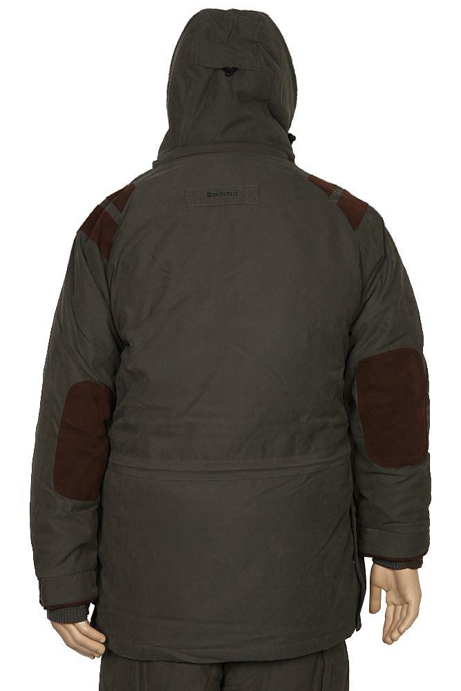 Куртка Siberia-2