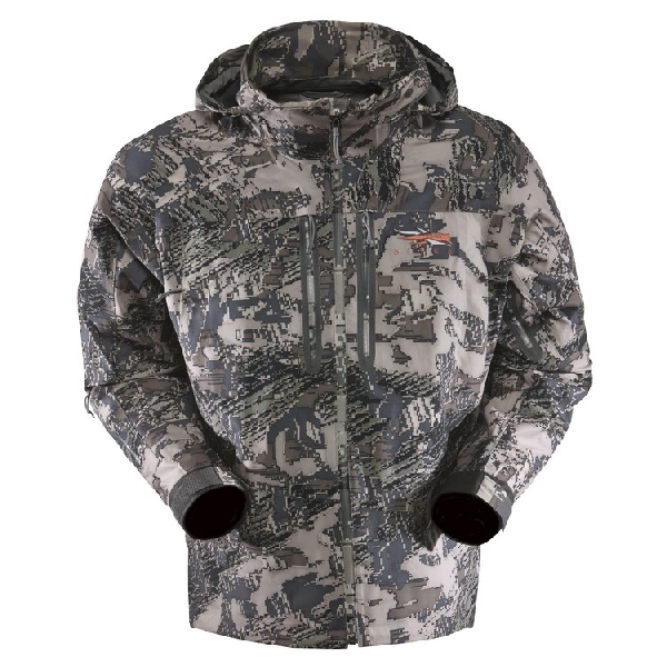 Куртка Stormfront Jacket New (цвет Open Country)