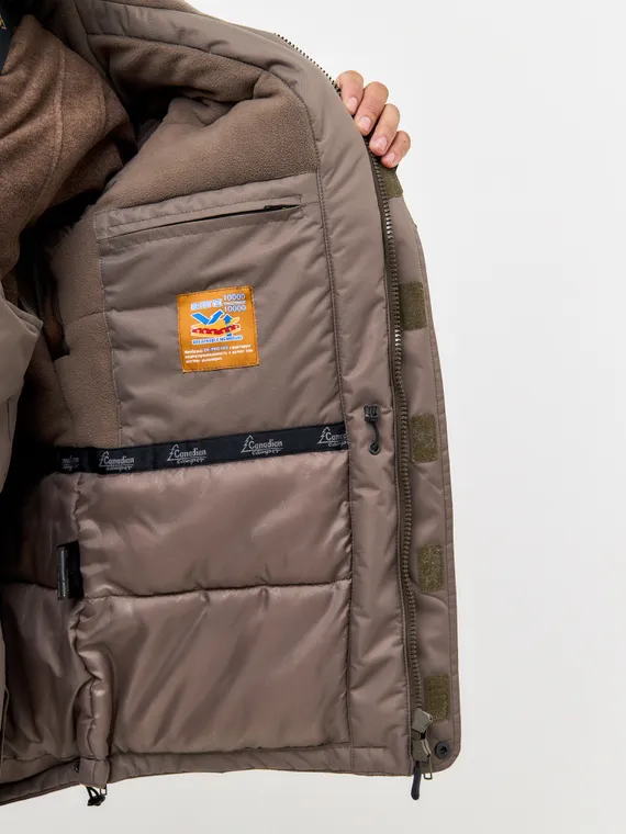 Комплект Siberia PRO (куртка+брюки)