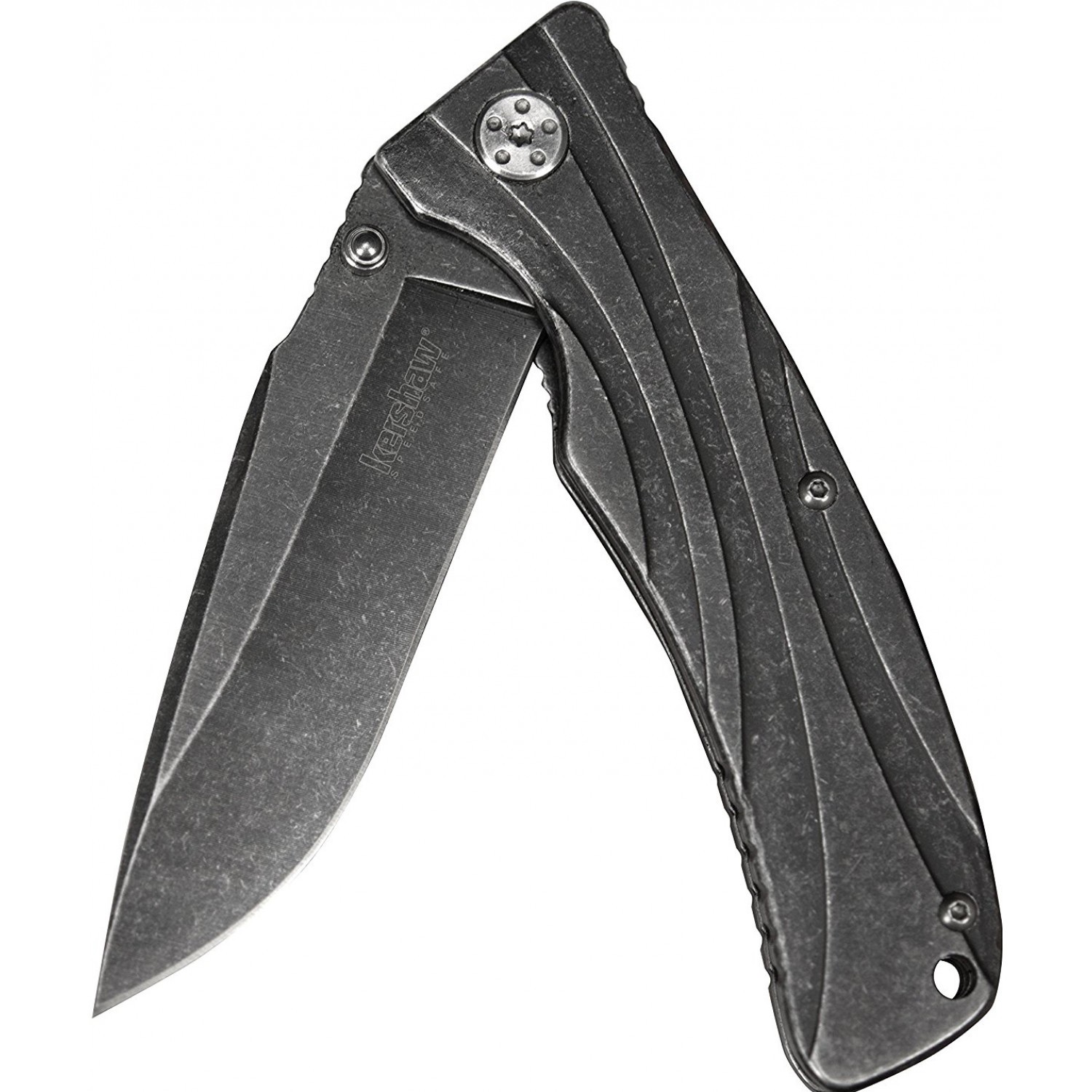 Нож складной Manifold (ст.-3Cr13, SpeedSafe)