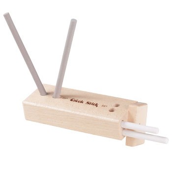 Точилка в дер. футляре