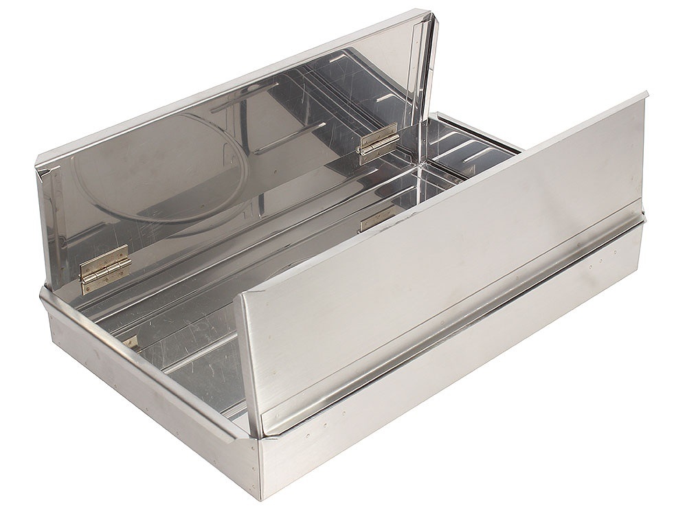 Коптильня Gurman складная