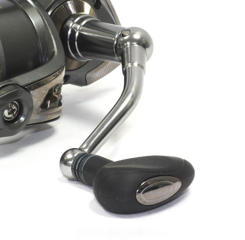 Катушка Stinger Caster XP, 3500