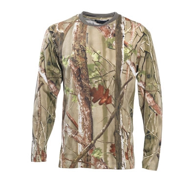 Футболка GH Stalk, дл. рукав