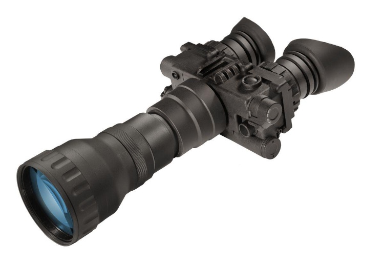 Прибор ночного видения Диполь 209В (2+) бинокль