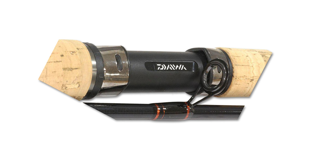 Удилище "Sweepfire" SW 702 MLFS-BD, 2.1м, 10-40г