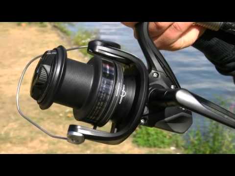 Катушка Beastmaster 7000 XTA