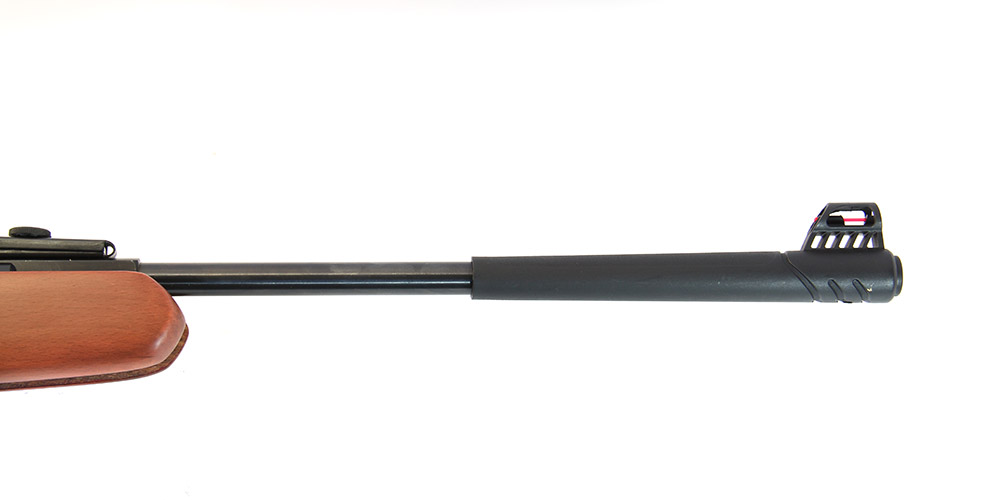 Винтовка пневм. X10 Wood, к.4,5мм