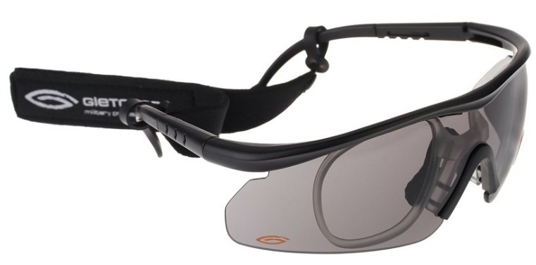 Очки тактические GLG-311S