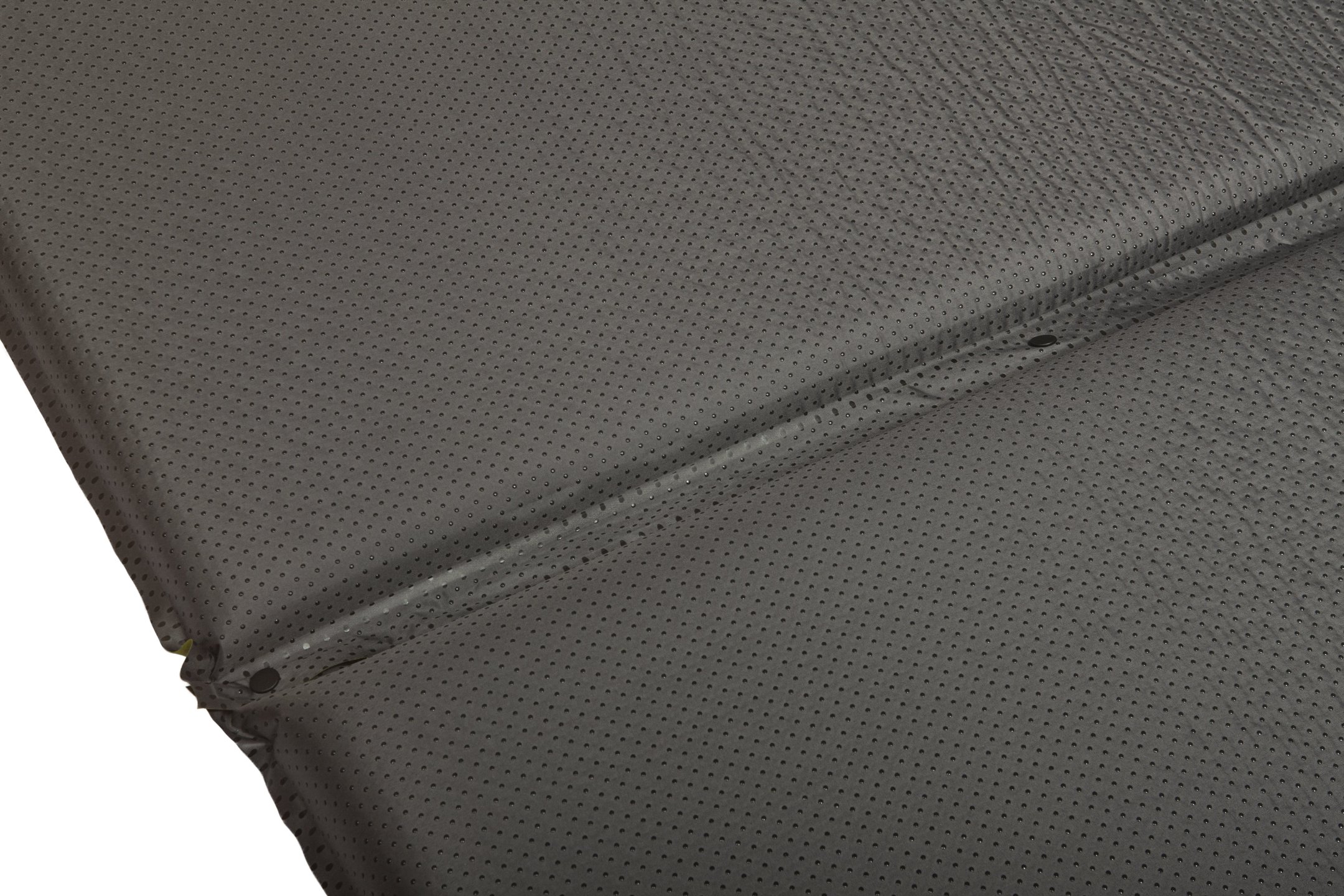 Коврик самонадувающийся Comfort 200*66*77 серый