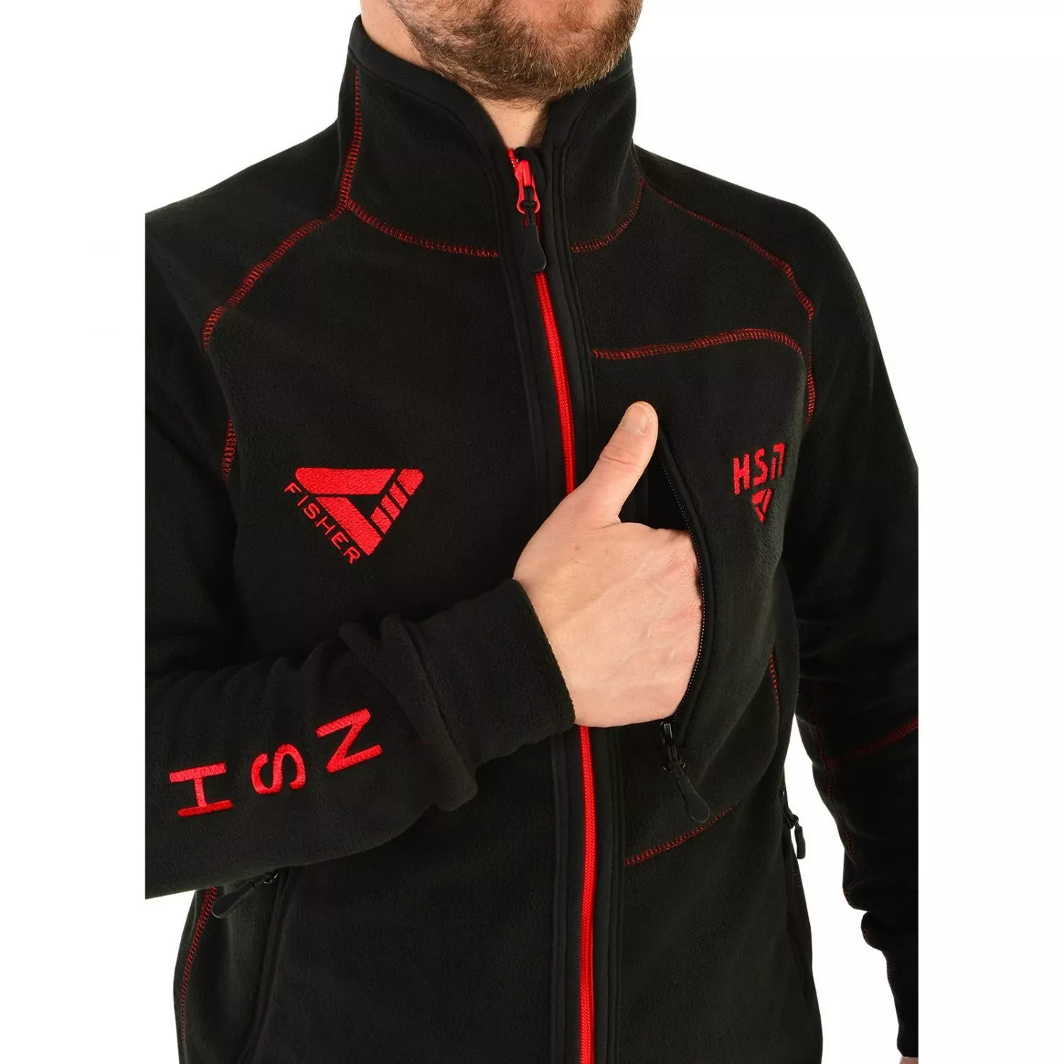 Костюм "Discovery", флис (380)