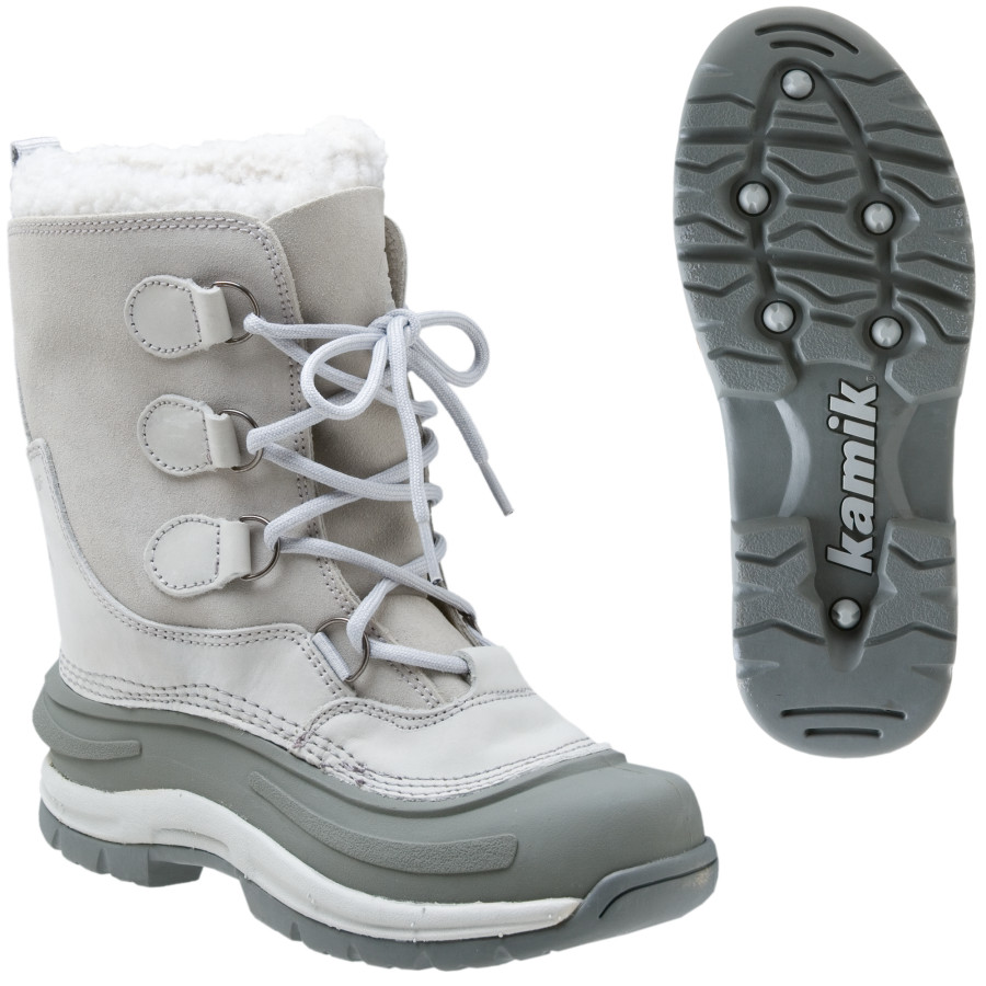 Обувь "Snowden"