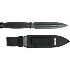 Нож Fixation Dagger (сталь - 8Cr13MoV)