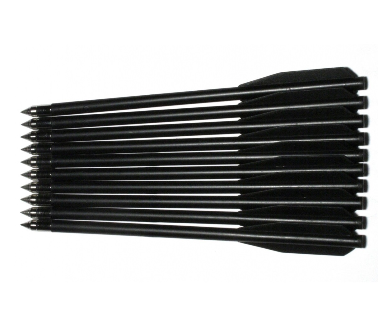 Дротики пластик. для арбалета-пистолета (10шт)