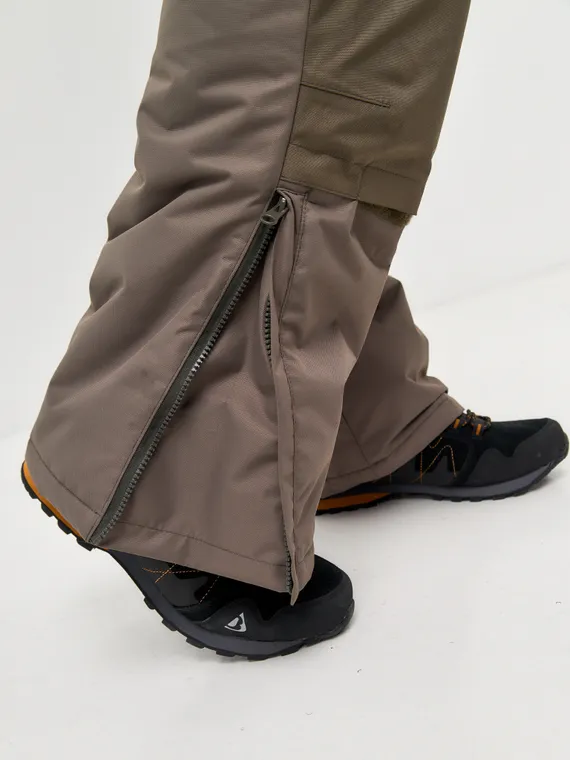 Комплект Siberia PRO (куртка+брюки)