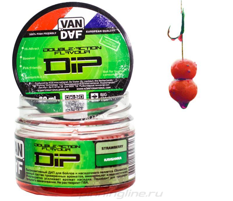 Дип клудника, 80мл