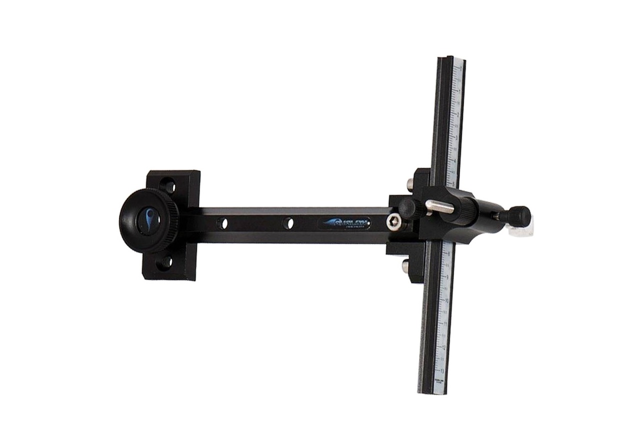 Прицел для классического лука Tyro Metal