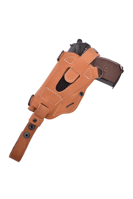 Кобура Мастер скоба мод.2