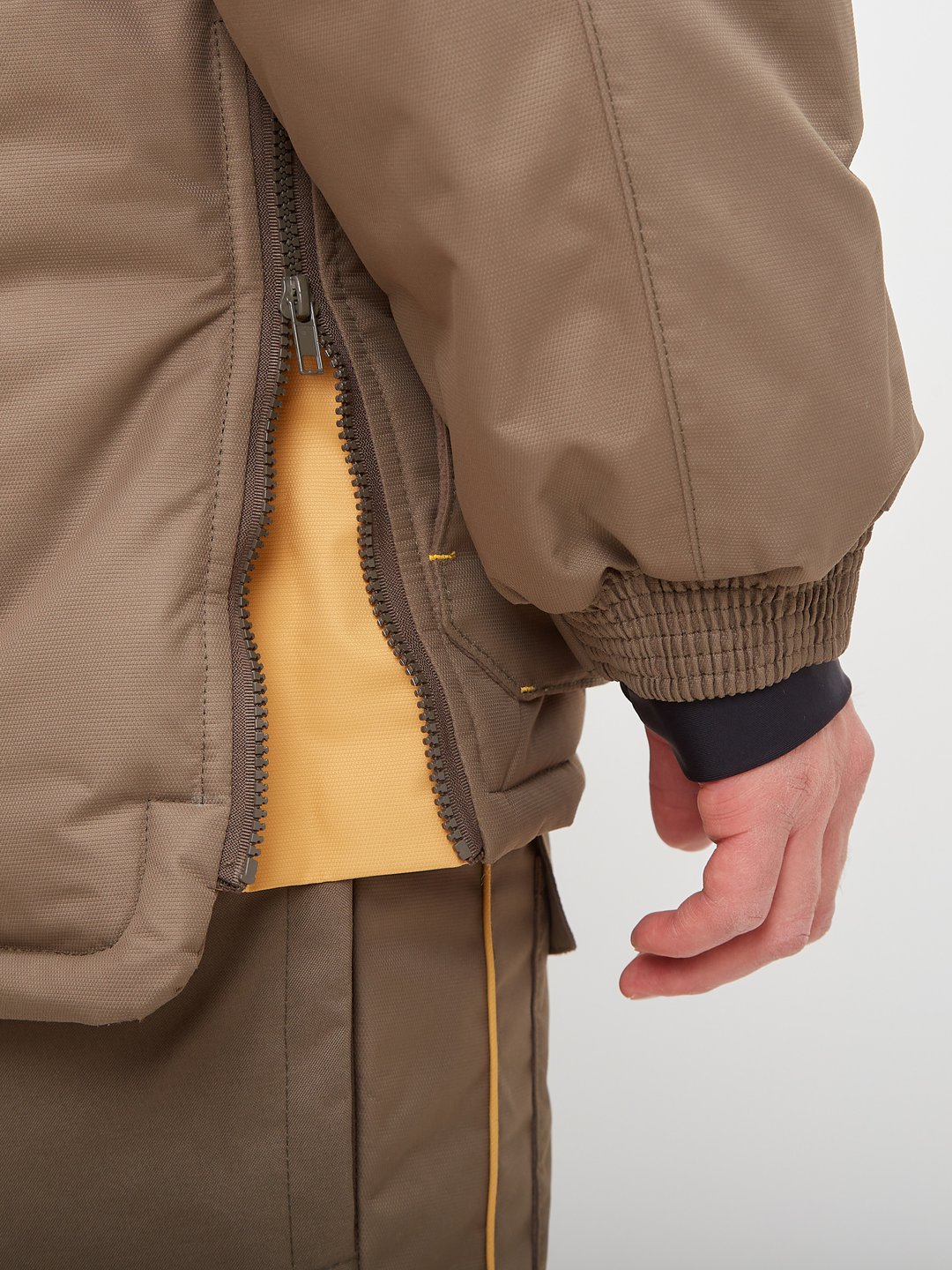 Комплект Snow Lake PRO (куртка+ брюки)