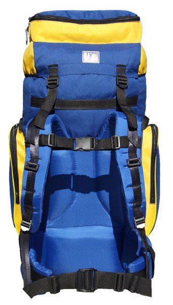 Рюкзак "Урэкс-100" 100л (ткань - oxford 600D)