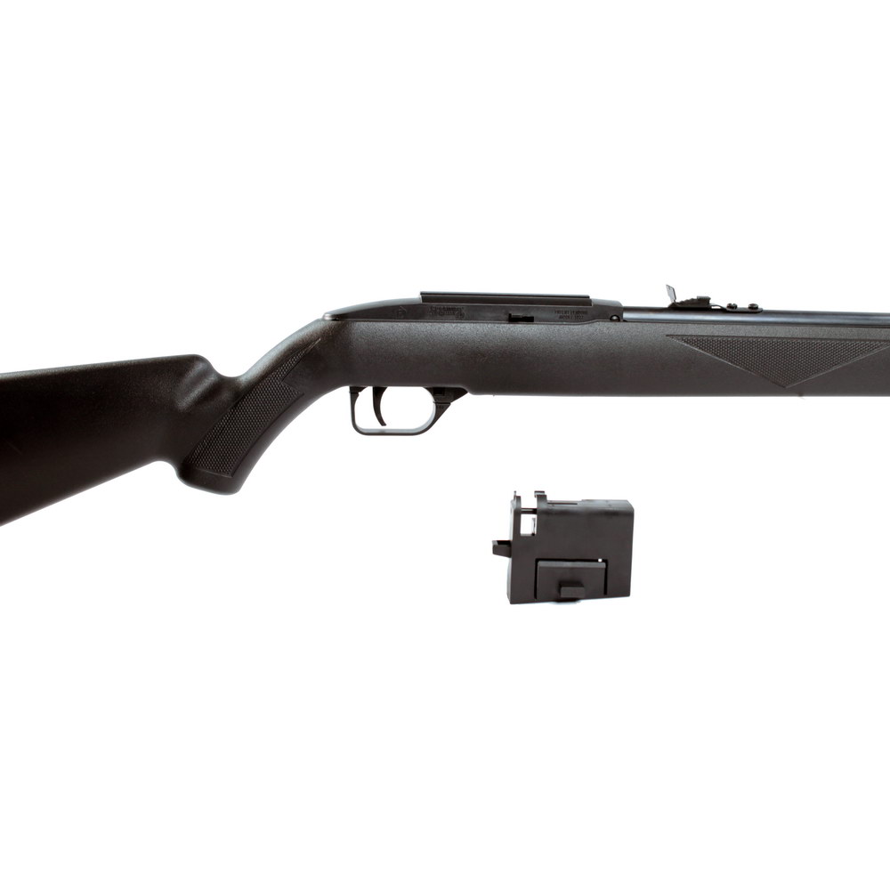 Винтовка пневматический 1077, к.4,5