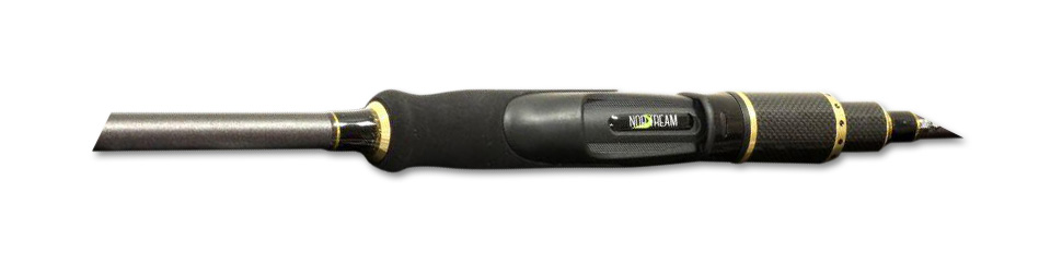 Удилище Standard New 802MH, 244см, 10-42г