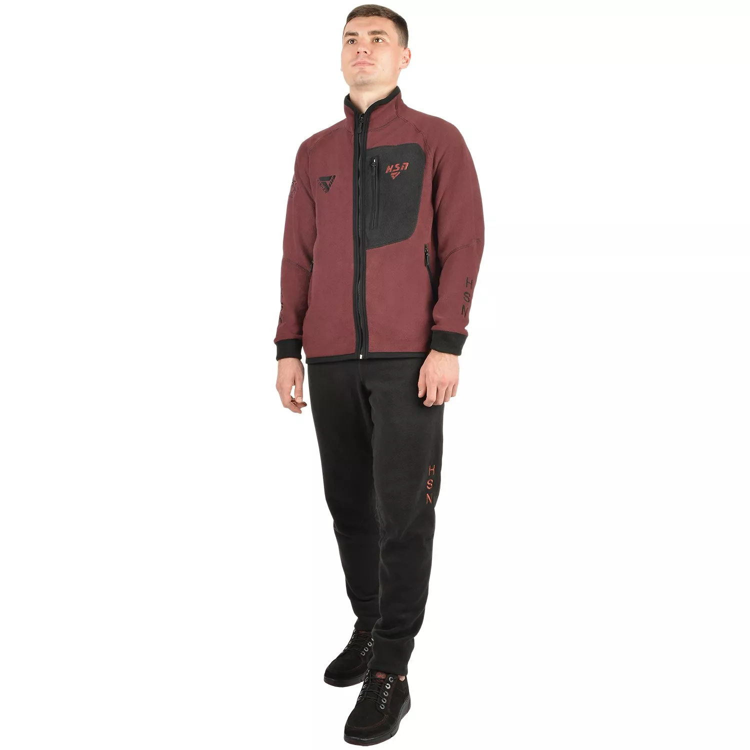 Костюм "Discovery", флис (280)