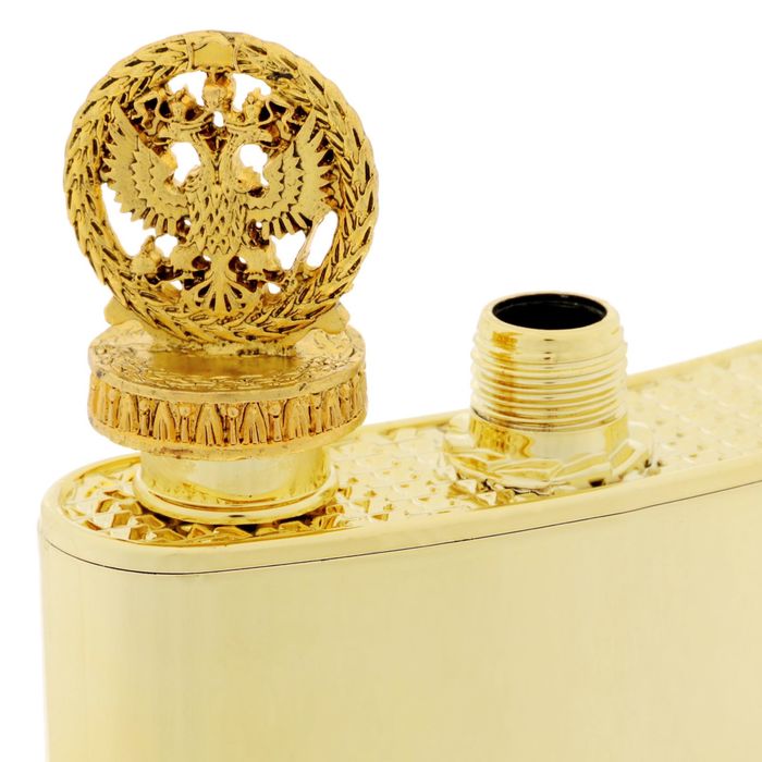 Фляжка "Защитник отечества" 300мл