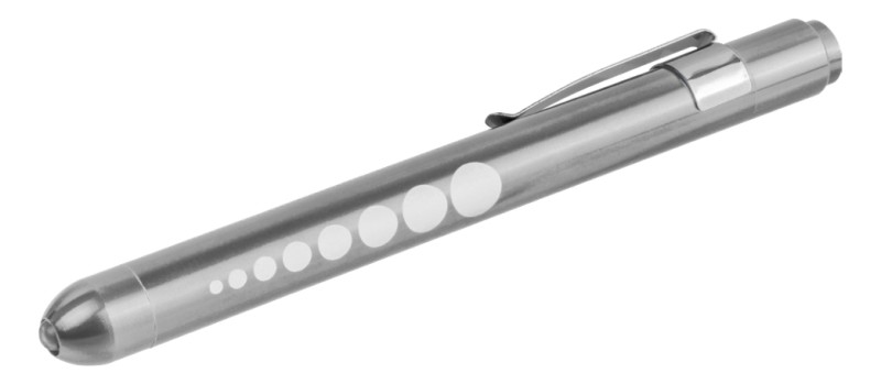 Фонарь 14034 NPT-CM16-2AAA