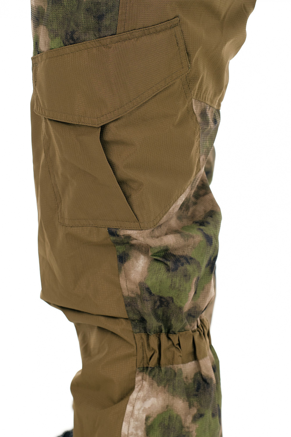 Костюм "Горка Осень"(плащевая, атакс)