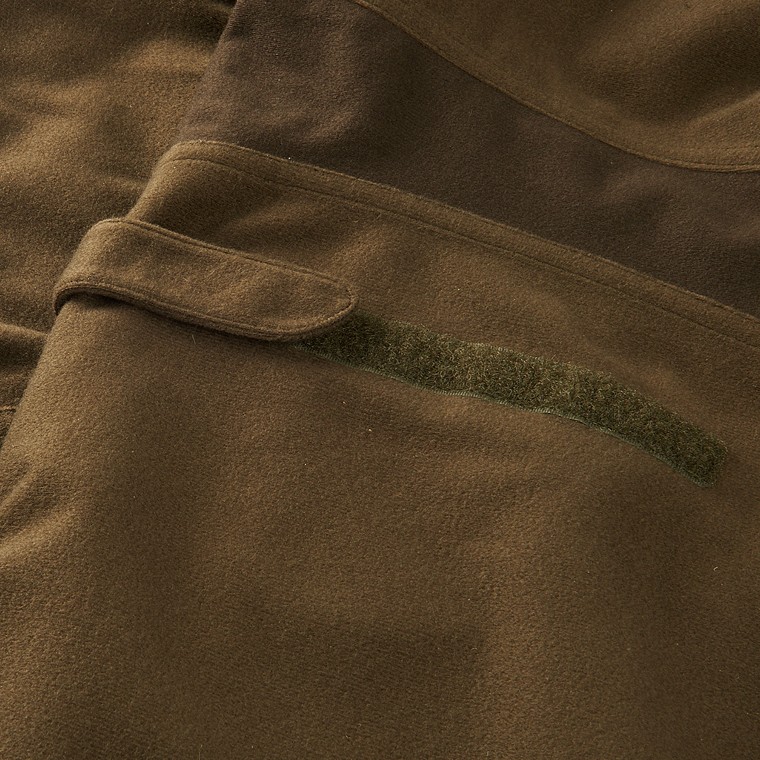 Брюки Norse green Shadow brown