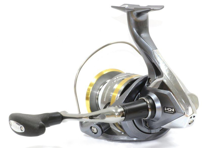 Катушка Shimano Ultegra 4000FB