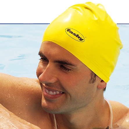 Шапочка FASHY 3030 (латекс)
