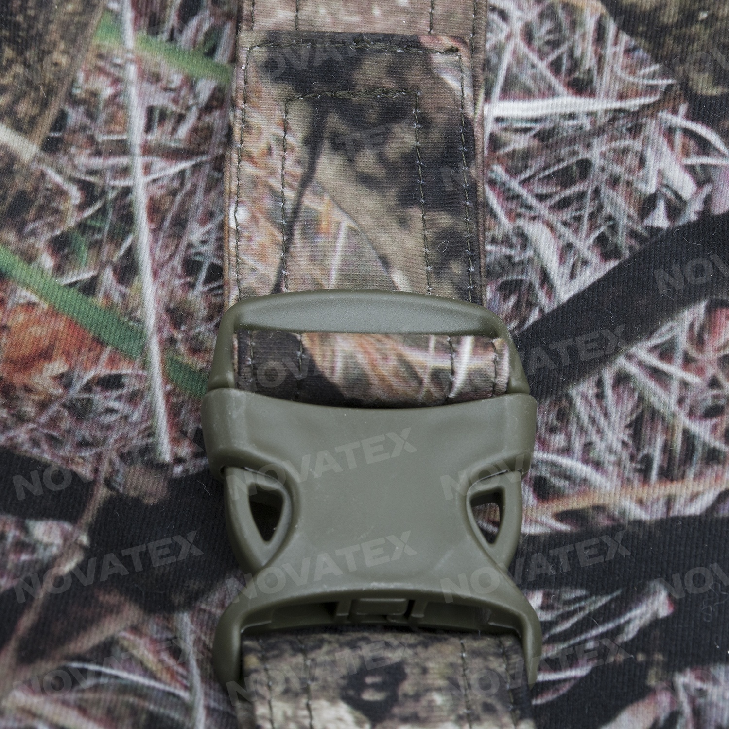 Костюм "Склон" (алова, темный лес)  КВЕСТ