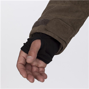 Костюм "Вольф" демисезонный